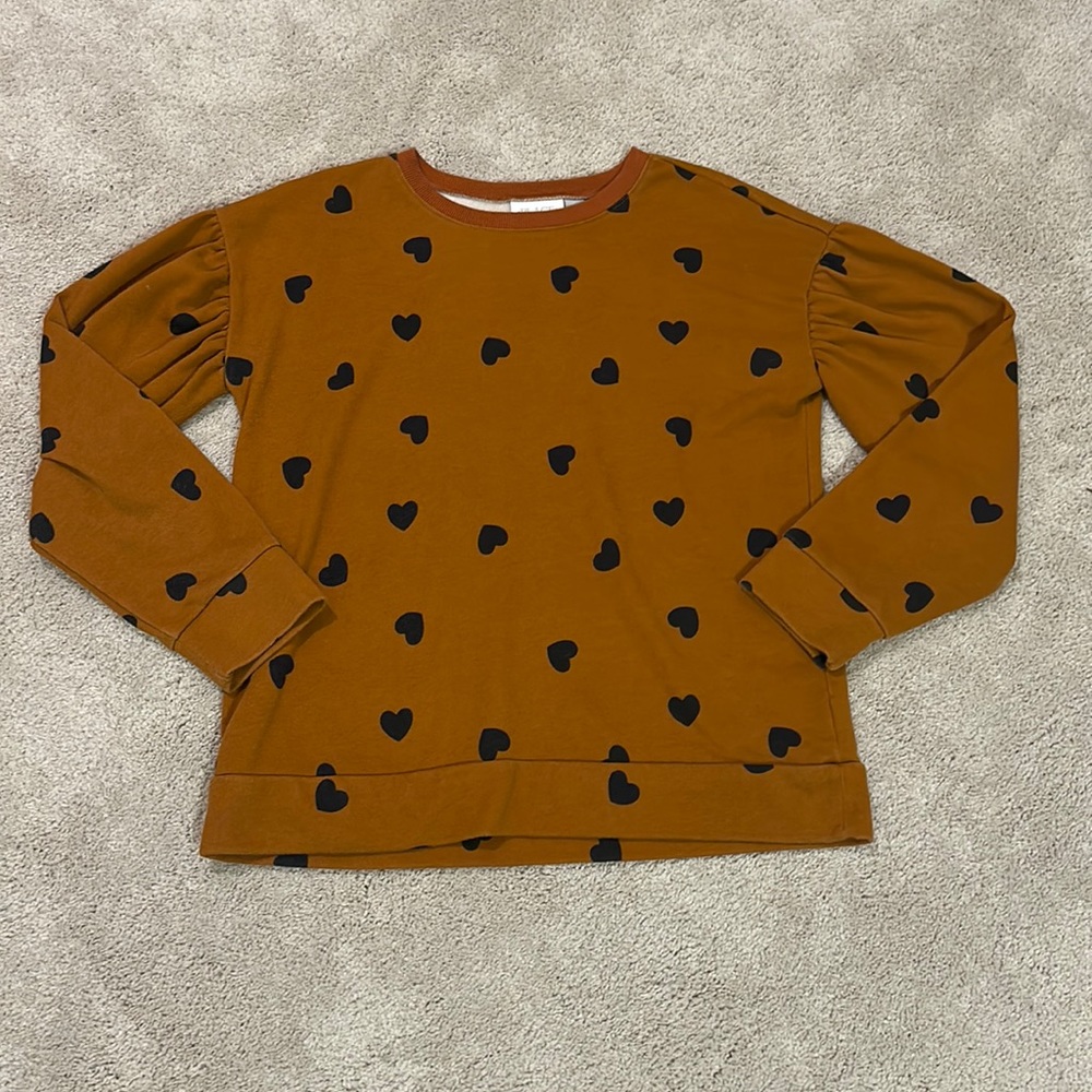 Children’s place fall children’s sweater